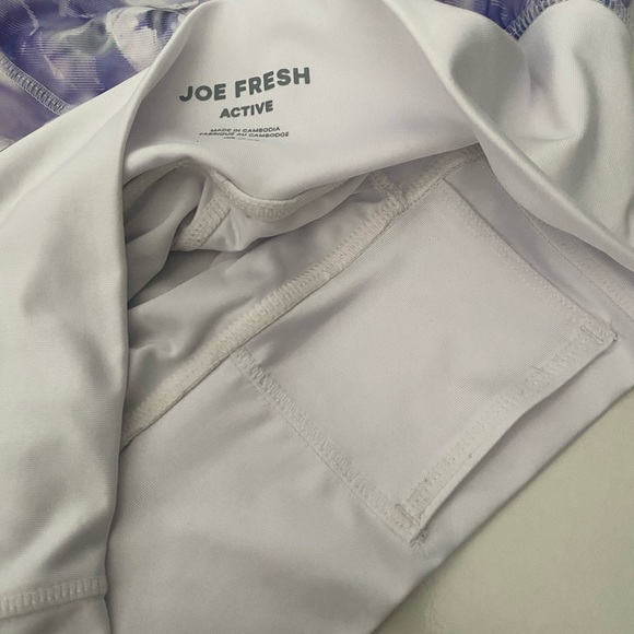 Gym shorts - Picture 3 of 4